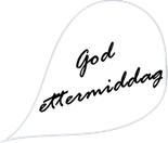 God morgen